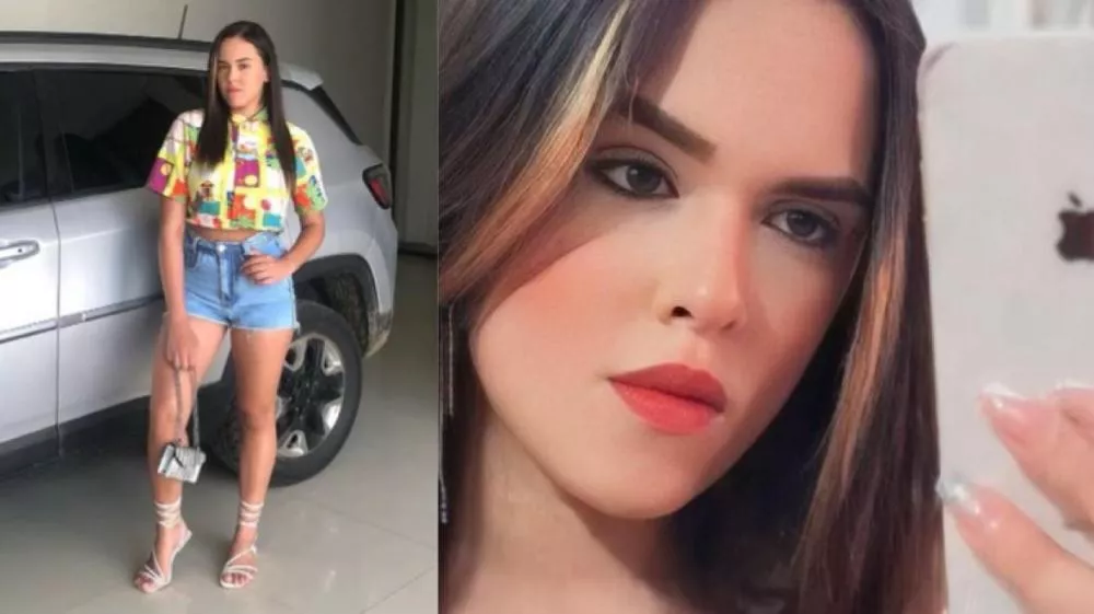Adolescente de apenas 15 anos é morta a tiros na cidade de Monteiro