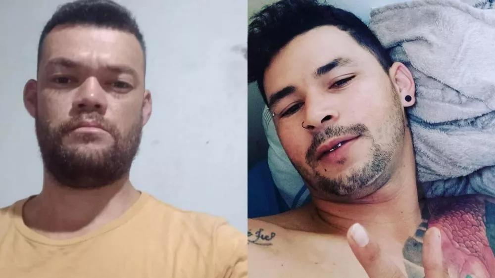 Primeira vítima de tentativa de homicídio em Teixeira foi transferida para o Trauma de CG; segunda vítima segue entubada e aguardando transferência