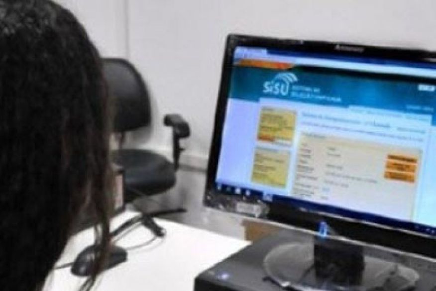Mais de 19 mil vagas para cursos de nível superior são ofertadas no Sisu 2023 em universidades públicas da Paraíba