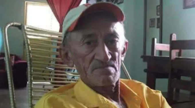 Família indorma o falecimento de Abel Pereira