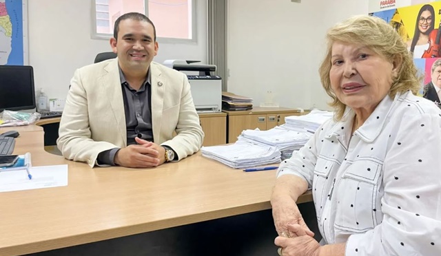 Deputada Francisca Motta trabalha para que Hospital do Bem disponibilize radioterapia no Sertão