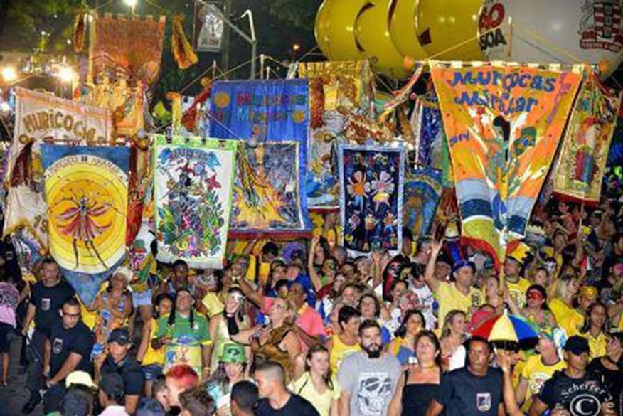 Governo da Paraíba decreta ponto facultativo para servidores estaduais devido ao carnaval