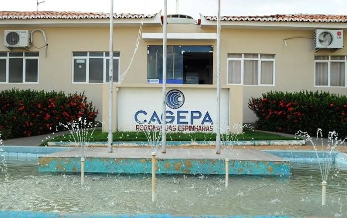 Após falta de energia, CAGEPA comunica sobre início de normalização do fornecimento da água para Patos