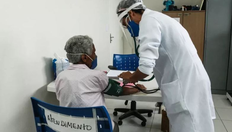 Municípios da Paraíba devem receber cerca de R$ 24 milhões para atenção básica a saúde