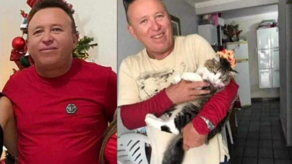 Família de homem vítima de acidente na Alça Sudeste, que está internado, procura carteira com documentos que não foi encontrada no local