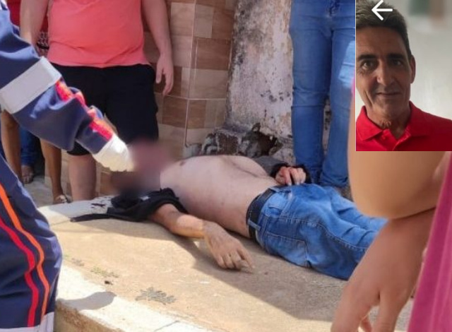 Homem morre em acidente com moto na cidade de Marizópolis