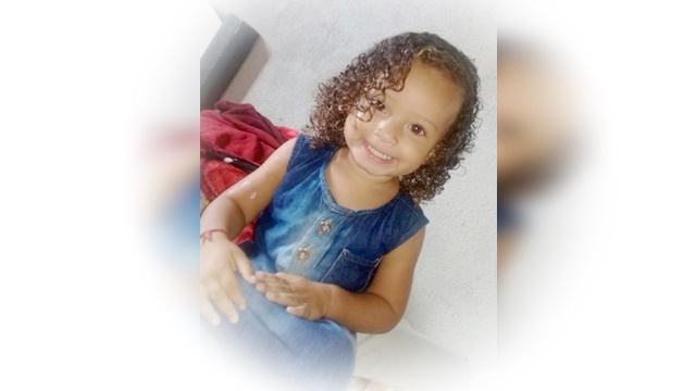 Morre criança que sofreu queda em cachoeira, em Diamante