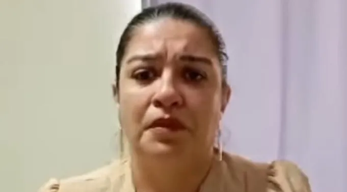 Pediu perdão: padre de São José do Egito-PE liga para mãe que foi expulsa da missa com seu filho autista e reconhece erro