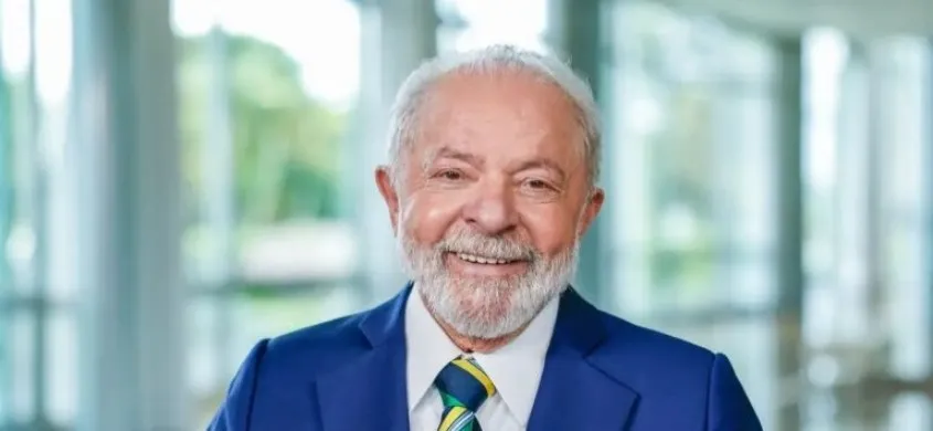 Pesquisa: Lula é o presidente mais bem avaliado na América do Sul