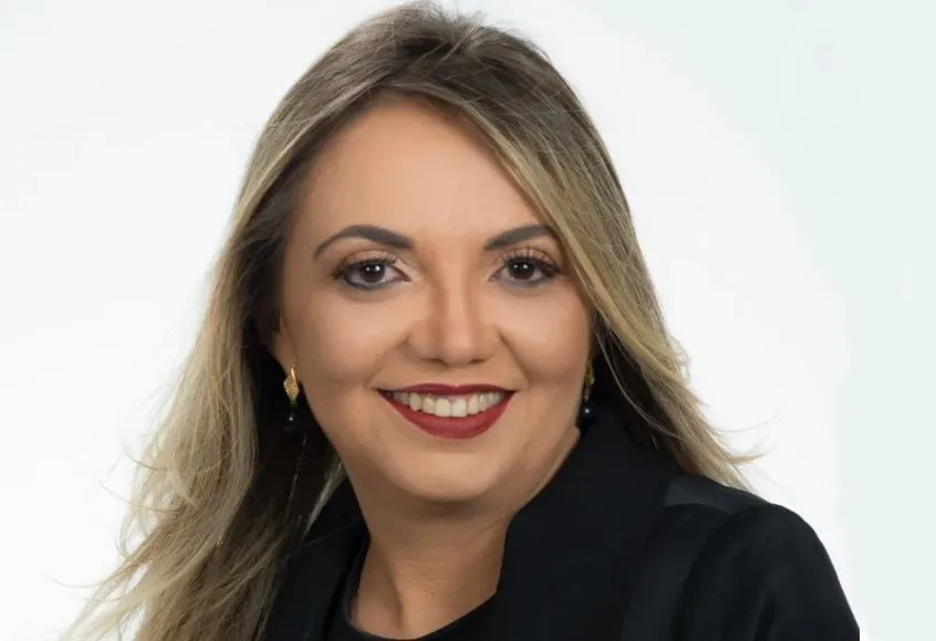 Veruska Maciel registra candidatura ao Quinto Constitucional: ‘É hora de um olhar mais sensível às demandas da advocacia’