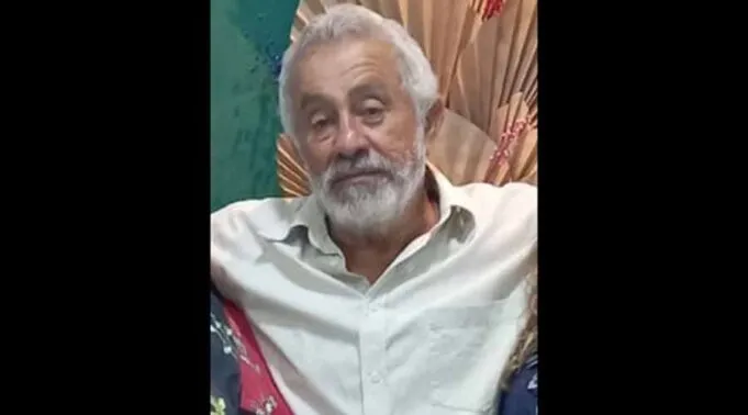 Família informa o falecimento de Marcos Aurélio Carvalho Fonseca (Marcos Veterinário)
