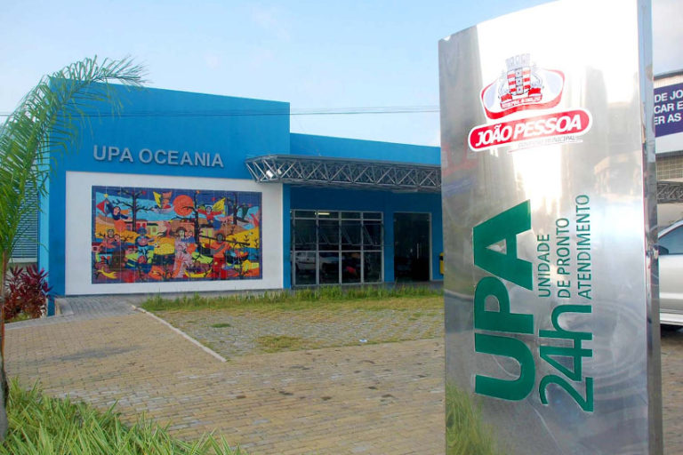 Homem é preso após fotografar partes íntimas de mulher dentro de UPA na Paraíba