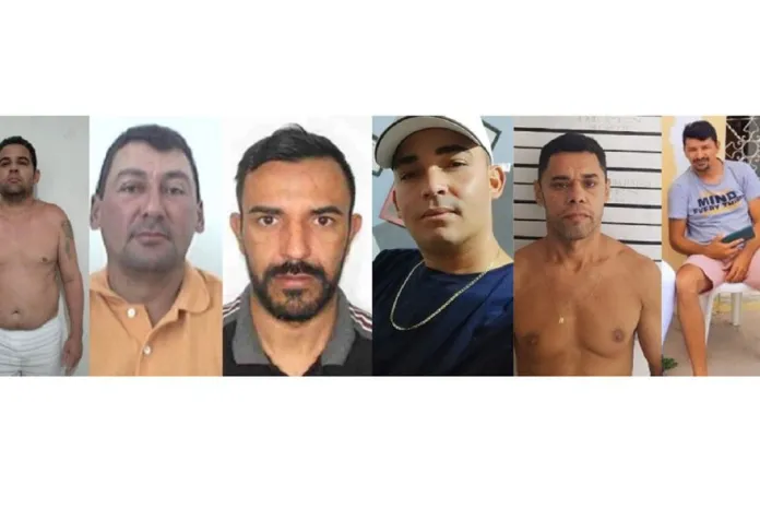Investigados por assaltos a banco e homicídios estão entre suspeitos mortos em confronto com Polícia no Sertão; veja histórico