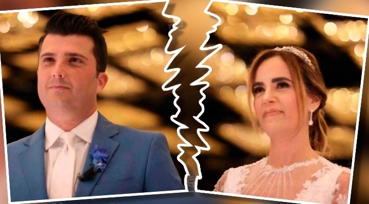Chega ao fim o casamento da diretora executiva do Sistema Correio, Beatriz Ribeiro com o empresário norte americano Hallan Iff