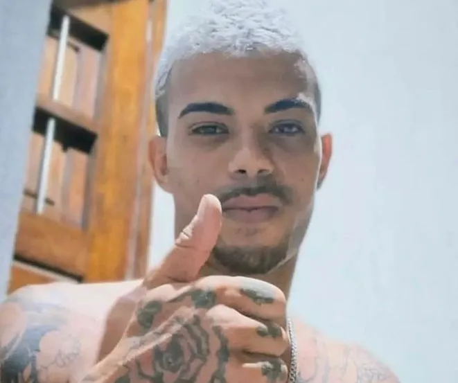 Jovem é assassinado com mais de 70 tiros no rosto e na cabeça, em João Pessoa