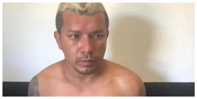 Homem é morto a tiros por supostos integrantes do Comando Vermelho na zona rural de Cajazeiras