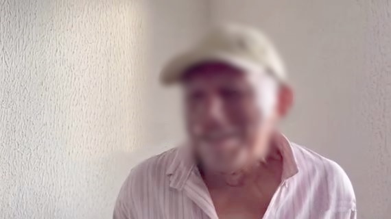 Mulher é esfaqueada após audiência em João Pessoa; suspeito é ex-companheiro da vítima