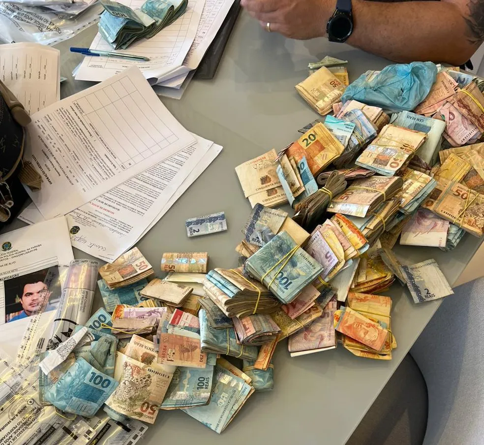 Sócios da Braiscompany movimentaram R$ 1,5 bilhão e estão foragidos, diz PF