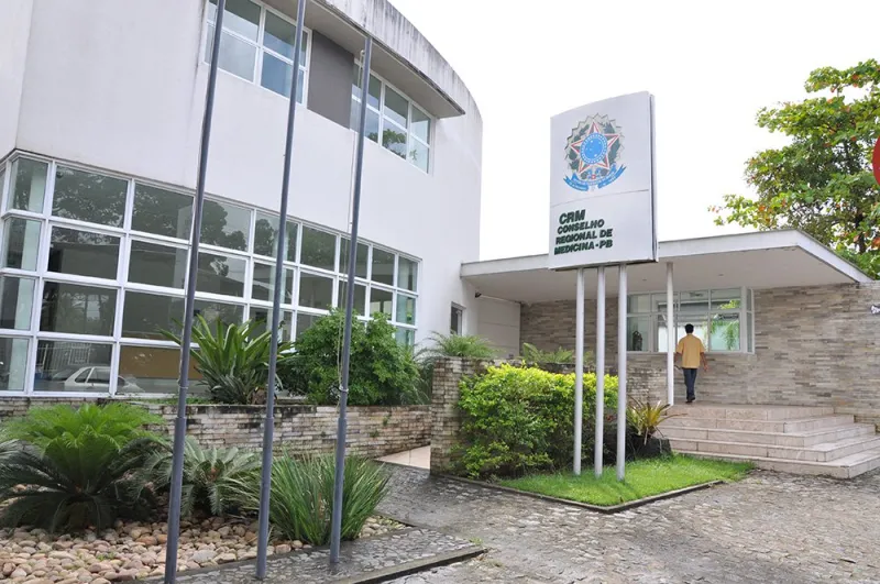  CRM abre sindicância para investigar pediatra suspeito de abusar criança