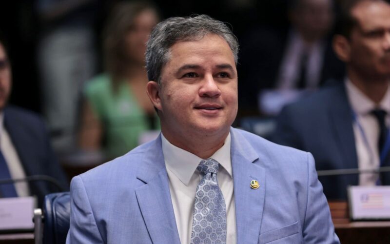 Senador Efraim apoia frente parlamentar em defesa da vida: “Dignidade desde a sua concepção”