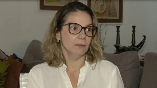 VÍDEO: Sobrinha também denuncia médico investigado por estuprar pacientes em João Pessoa e conta como crime aconteceu -