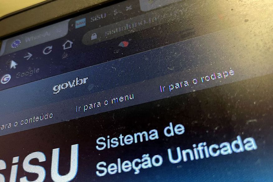 inscrições para mais de 19 mil vagas em instituições de ensino superior na Paraíba começam hoje