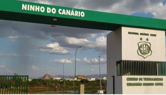 Nacional de Patos e outros clubes são inabilitados e não poderão receber patrocínio do Detran-PB