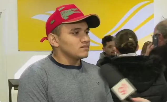 'Falei pra me colocar no avião', diz passageiro que perdeu voo de aeronave que caiu em Vinhedo