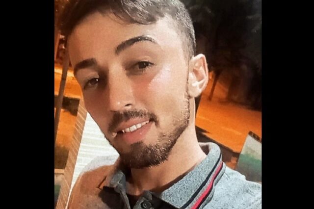 Jovem de 24 anos é morto a tiros enquanto trabalhava em bar, em Lagoa-PB