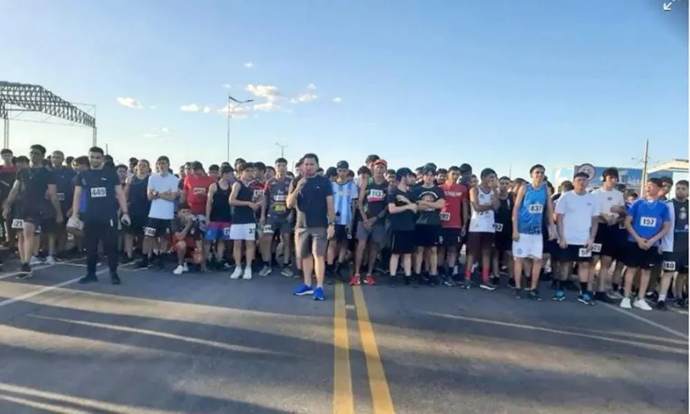 ECI Monsenhor Manoel Vieira promove a Semana do Estudante e VI edição da “Corrida do Bem” supera expectativas