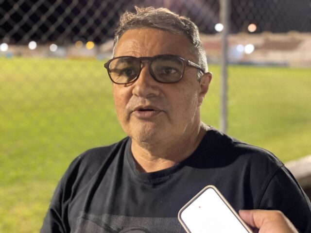 José Francisco (Zeca) é nomeado gerente da 6ª Gerência de Saúde, em Patos