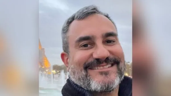 Morre perito Neil Farias, da Polícia Civil da Paraíba, aos 50 anos