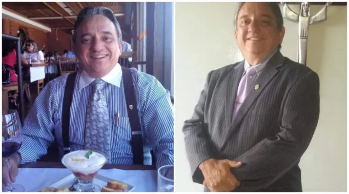 Morre o advogado Delano Alencar, muito conhecido em Patos