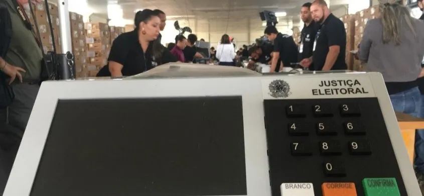 TSE lança disque-denúncia contra desinformação eleitoral