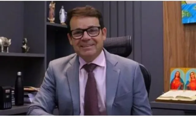 Juíza determina retirada imediata de fake news propagado nas redes sociais de Ramonilson Alves