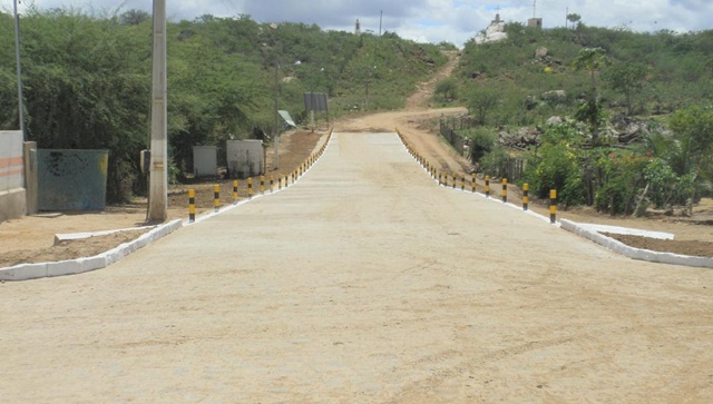 Governo lança edital para construção de 115 passagens molhadas na Zona Rural paraibana