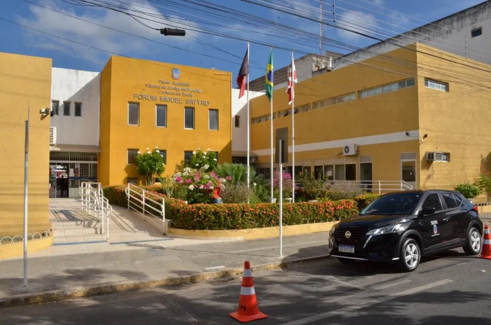 2º Encontro Municipal da Primeira Infância Protegida ocorre na Comarca de Patos