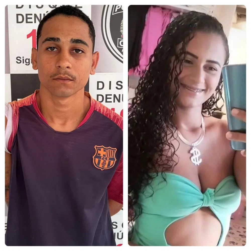 Suspeito de torturar e matar jovem com facadas no pescoço é preso, na Grande João Pessoa