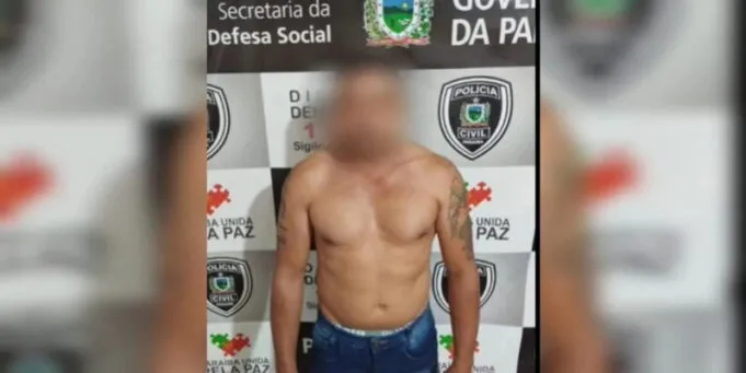 Acusado de tentar matar companheira em Olho d’Água é preso preventivamente