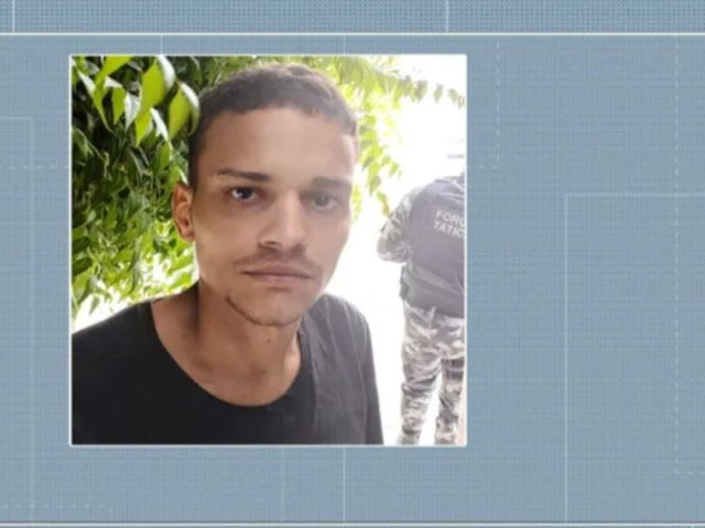 Homem é morto e irmão dele baleado em tiroteio na Paraíba