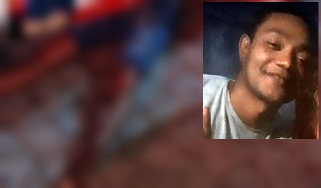 Homem é morto a facadas pelo próprio pai na cidade de Aparecida; região de Sousa 