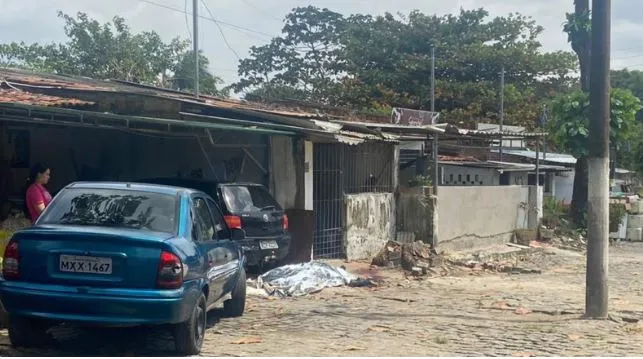 TRAGÉDIA: Trabalhador morre após acidente com uma serra na manhã desta quinta-feira (15) 