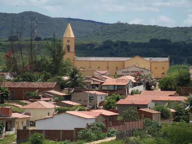 Seis cidades da Paraíba terão candidatos único a prefeito nas eleições deste ano
