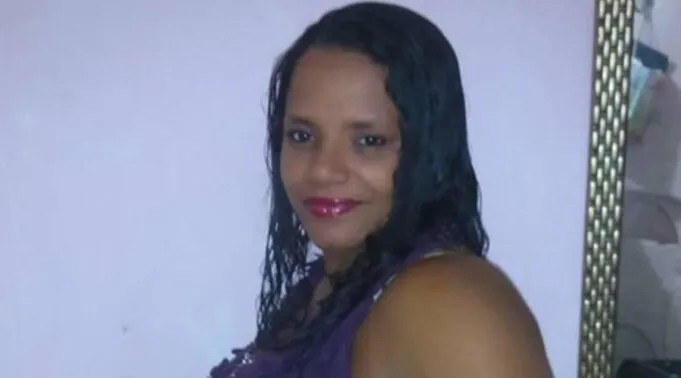 Família informa o falecimento de Girlene Ventura da Silva