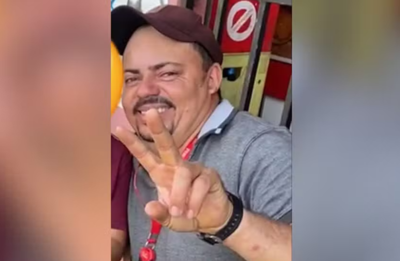 Homem é morto a tiros durante discussão sobre política na Paraíba; suspeito fugiu