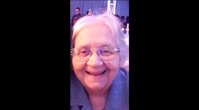 Família informa o falecimento de Yolanda Souto Granata