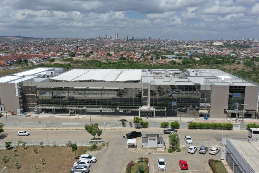 Bancada da Paraíba manda emenda de R$ 11,7 milhões para hospital particular e só R$ 6,5 milhões para Trauma do Sertão