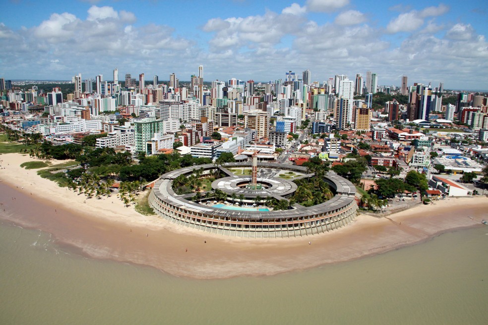 Advogado paraibano aciona Justiça e nome da cidade de João Pessoa pode ir a plebiscito no próximo ano