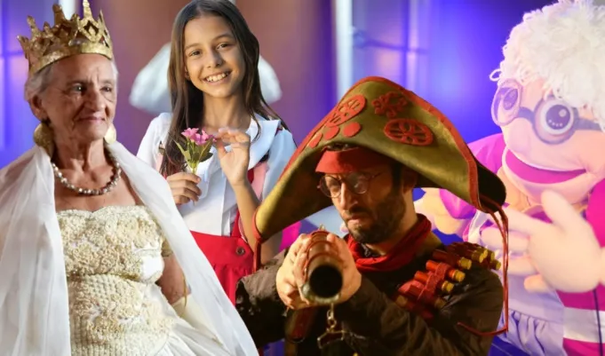 Cinema com Farinha: Festival inicia na próxima quarta-feira com lançamentos de filmes patoenses