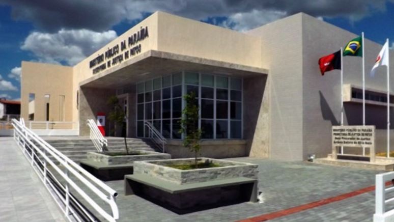 MPPB ajuíza ação contra OS que geriu Hospital Regional de Patos
